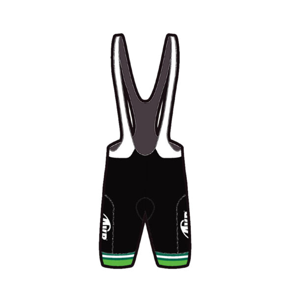 Cycling shorts