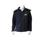 Softshell Black
